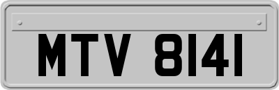 MTV8141