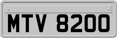 MTV8200