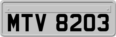 MTV8203