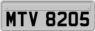 MTV8205