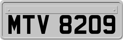 MTV8209