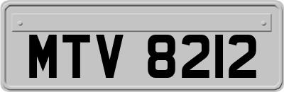 MTV8212