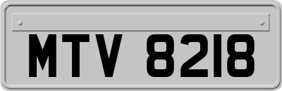 MTV8218