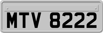 MTV8222
