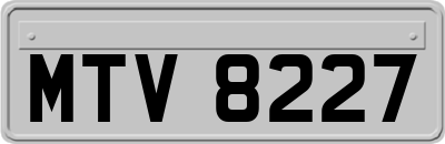 MTV8227