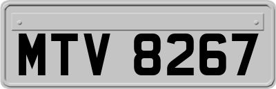 MTV8267
