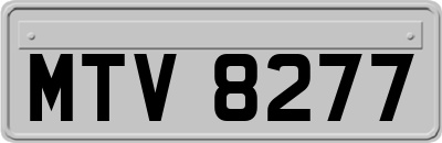 MTV8277