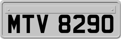 MTV8290