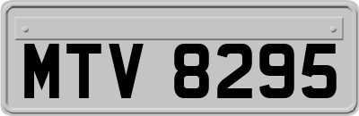 MTV8295