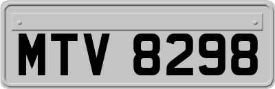 MTV8298