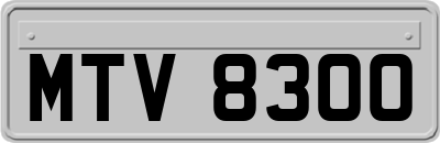 MTV8300