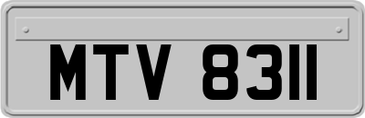 MTV8311