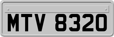 MTV8320