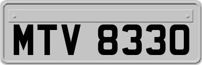 MTV8330