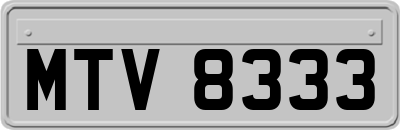 MTV8333