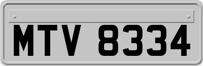 MTV8334
