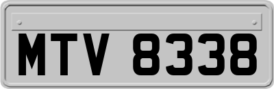 MTV8338