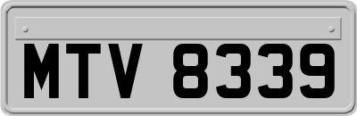 MTV8339