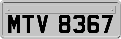 MTV8367