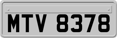 MTV8378