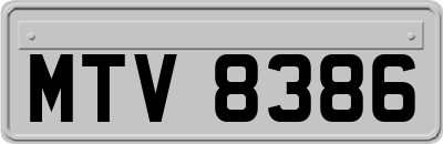 MTV8386
