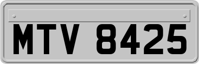MTV8425