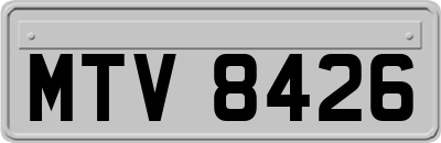 MTV8426