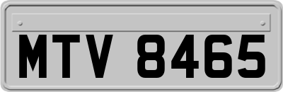 MTV8465