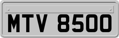 MTV8500