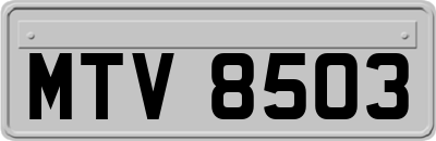 MTV8503