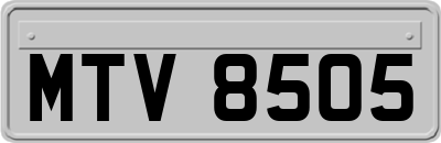 MTV8505