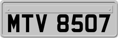 MTV8507