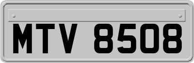 MTV8508