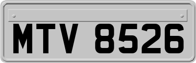 MTV8526