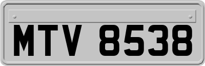 MTV8538