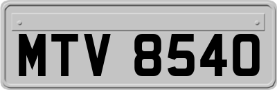 MTV8540