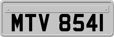 MTV8541
