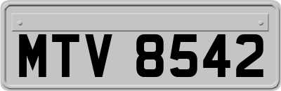 MTV8542