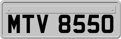 MTV8550