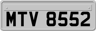 MTV8552
