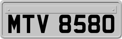 MTV8580