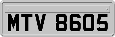 MTV8605