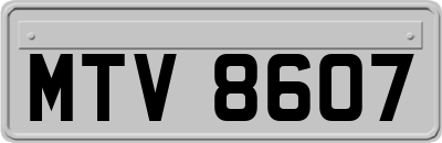 MTV8607