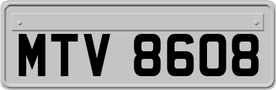 MTV8608