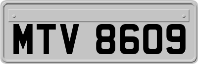 MTV8609
