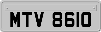 MTV8610