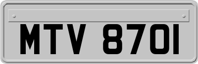 MTV8701