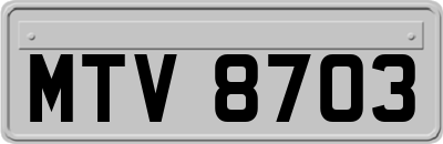 MTV8703