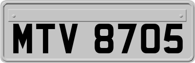 MTV8705