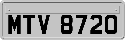 MTV8720